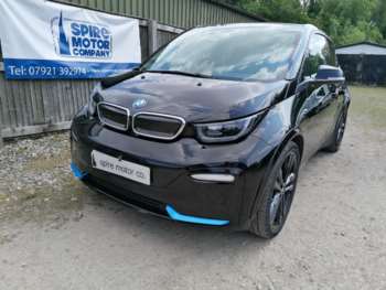 Used BMW i3 2018 for sale - 74929409: Photo