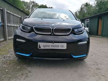 Used BMW i3 2018 for sale - 74929409: Photo
