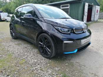Used BMW i3 2018 for sale - 74929409: Photo