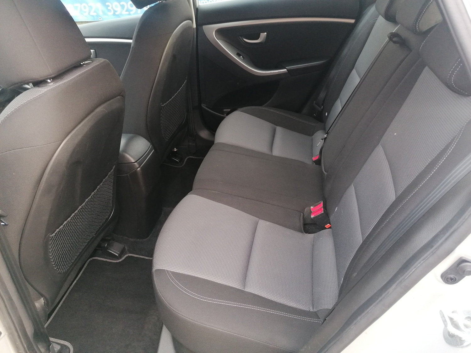 Used Hyundai i30 2016 for sale - 76383206: Photo 10