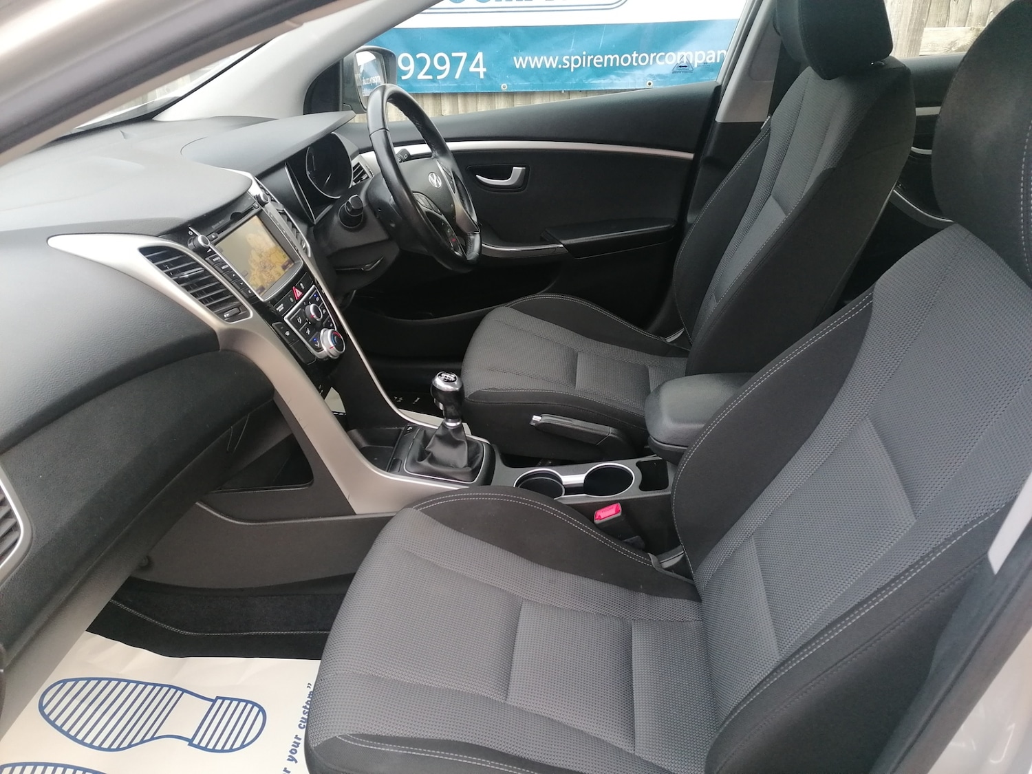 Used Hyundai i30 2016 for sale - 76383206: Photo 11