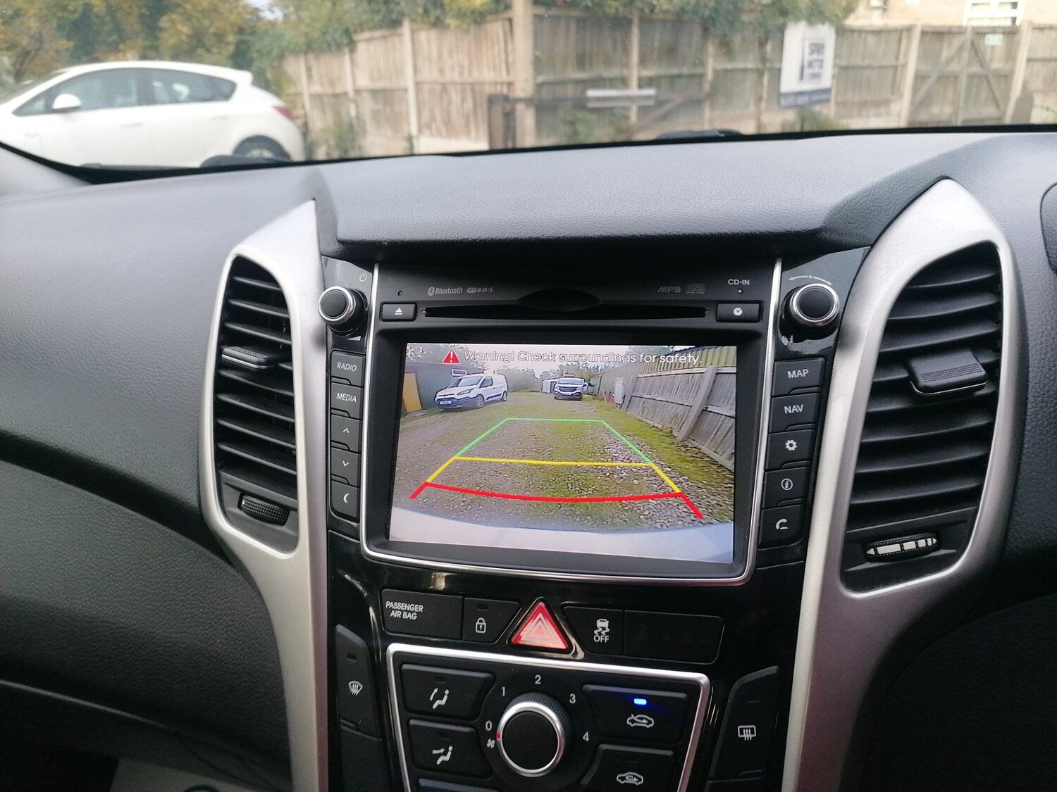 Used Hyundai i30 2016 for sale - 76383206: Photo 13