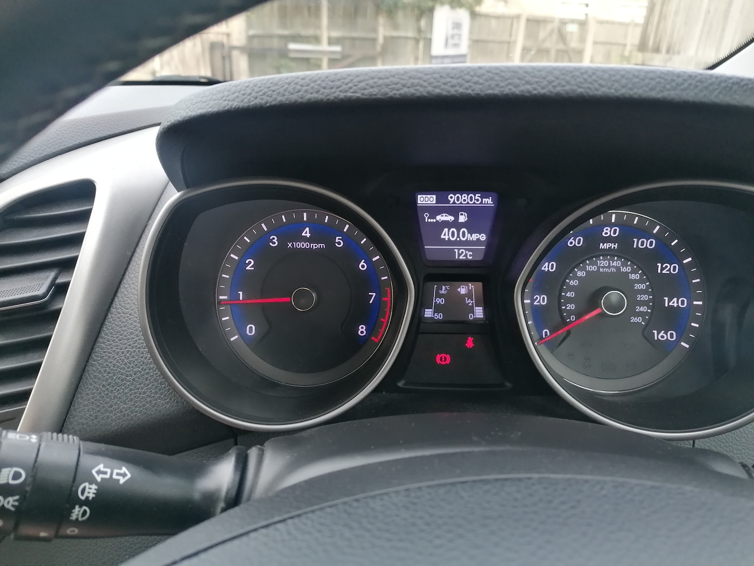 Used Hyundai i30 2016 for sale - 76383206: Photo 14