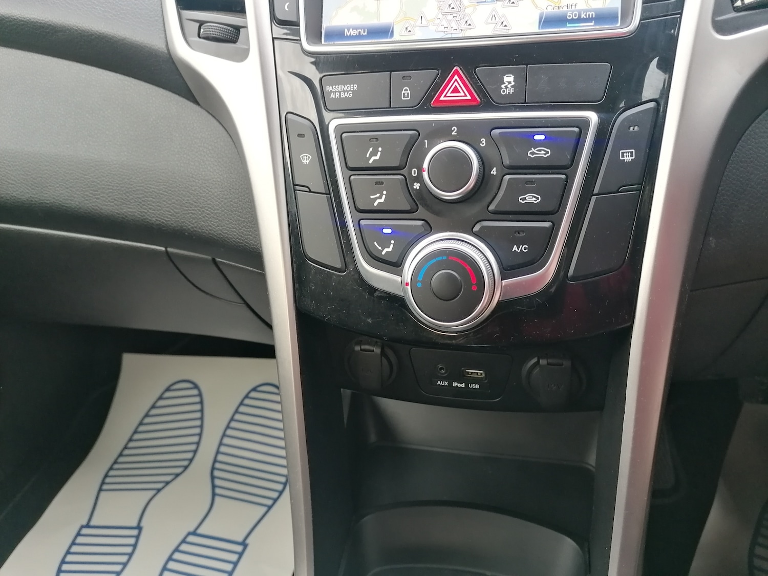 Used Hyundai i30 2016 for sale - 76383206: Photo 15