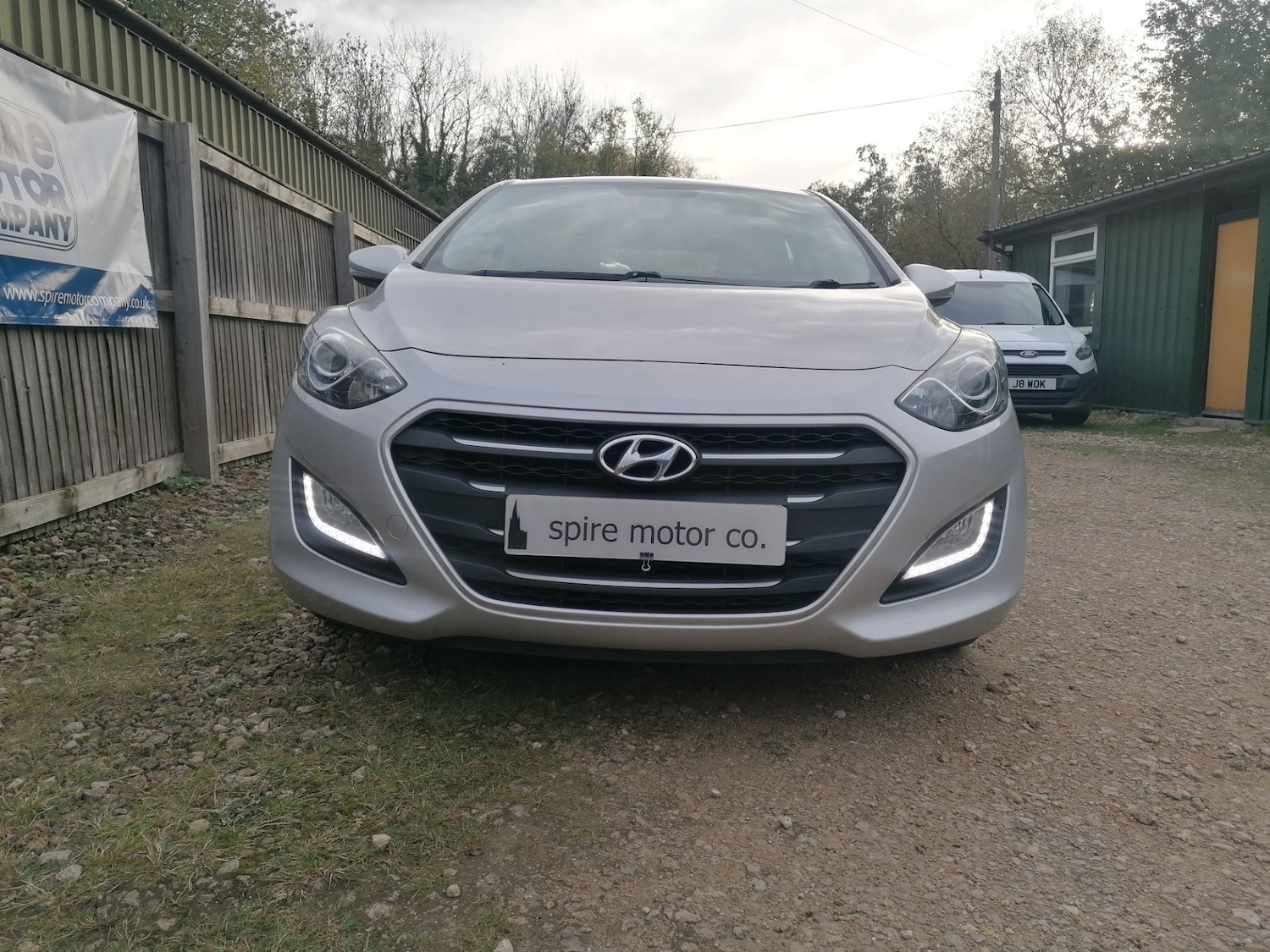Used Hyundai i30 2016 for sale - 76383206: Photo 2