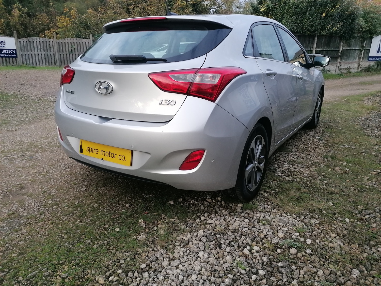 Used Hyundai i30 2016 for sale - 76383206: Photo 7