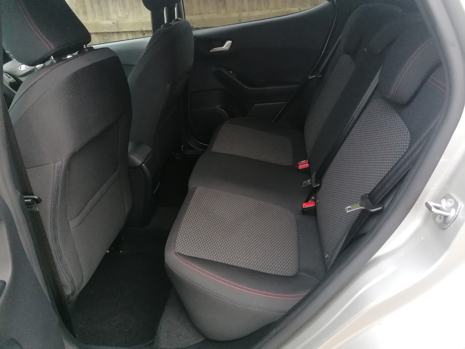 Used Ford Fiesta 2021 for sale - 76879632: Photo 12