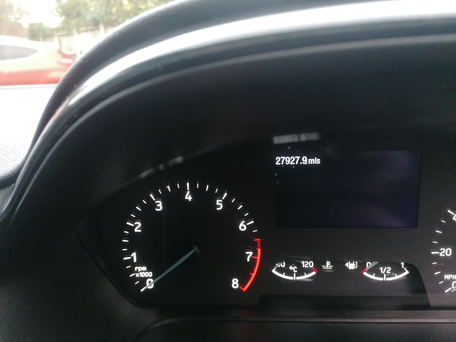 Used Ford Fiesta 2021 for sale - 76879632: Photo 14