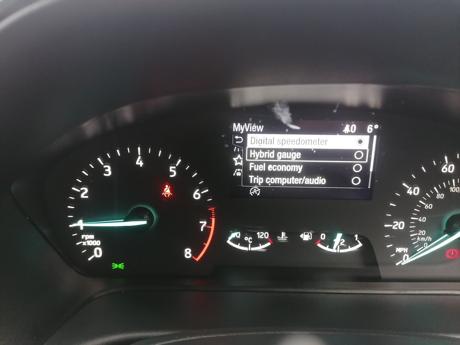 Used Ford Fiesta 2021 for sale - 76879632: Photo 17