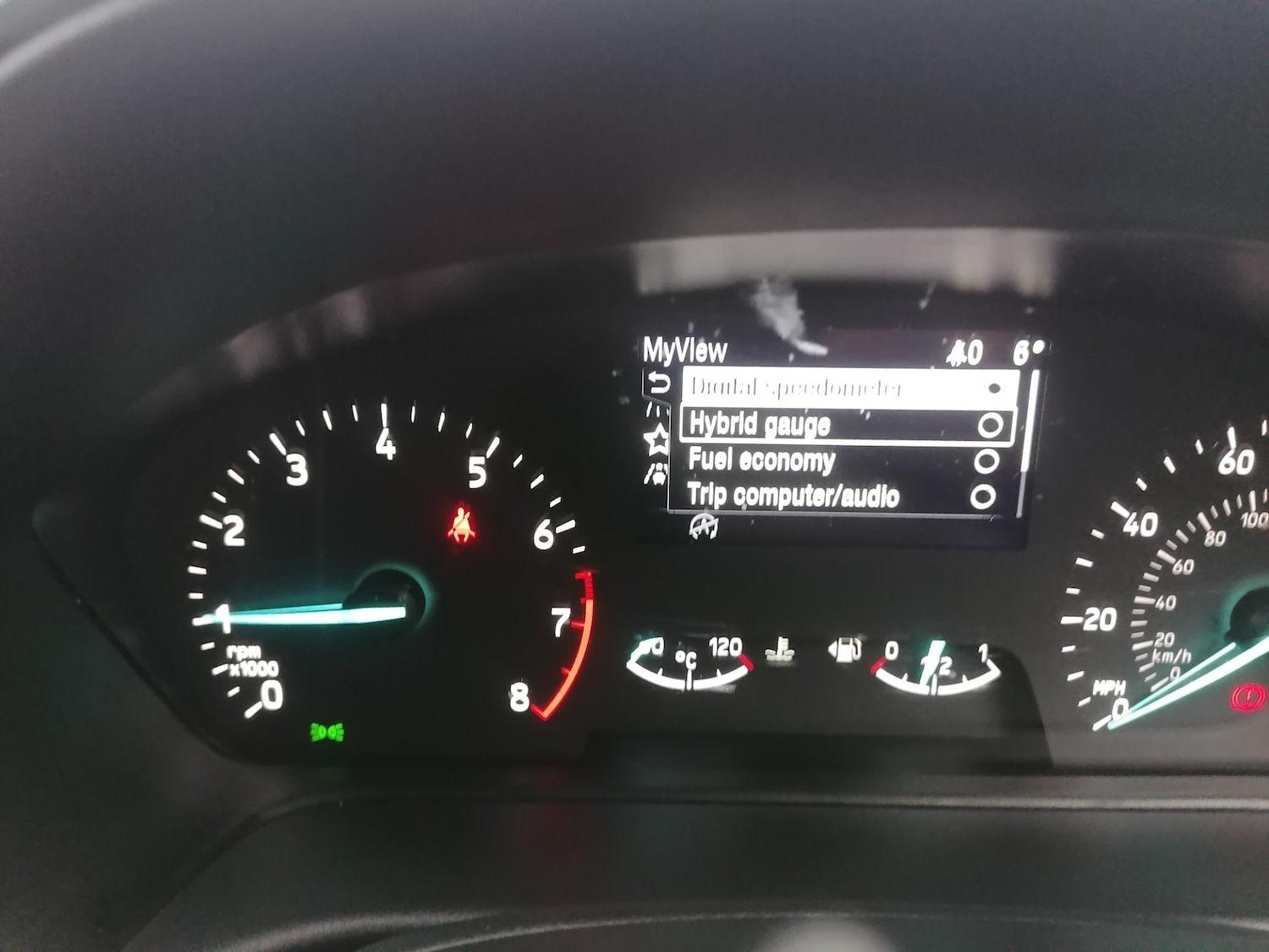 Used Ford Fiesta 2021 for sale - 76879632: Photo 18