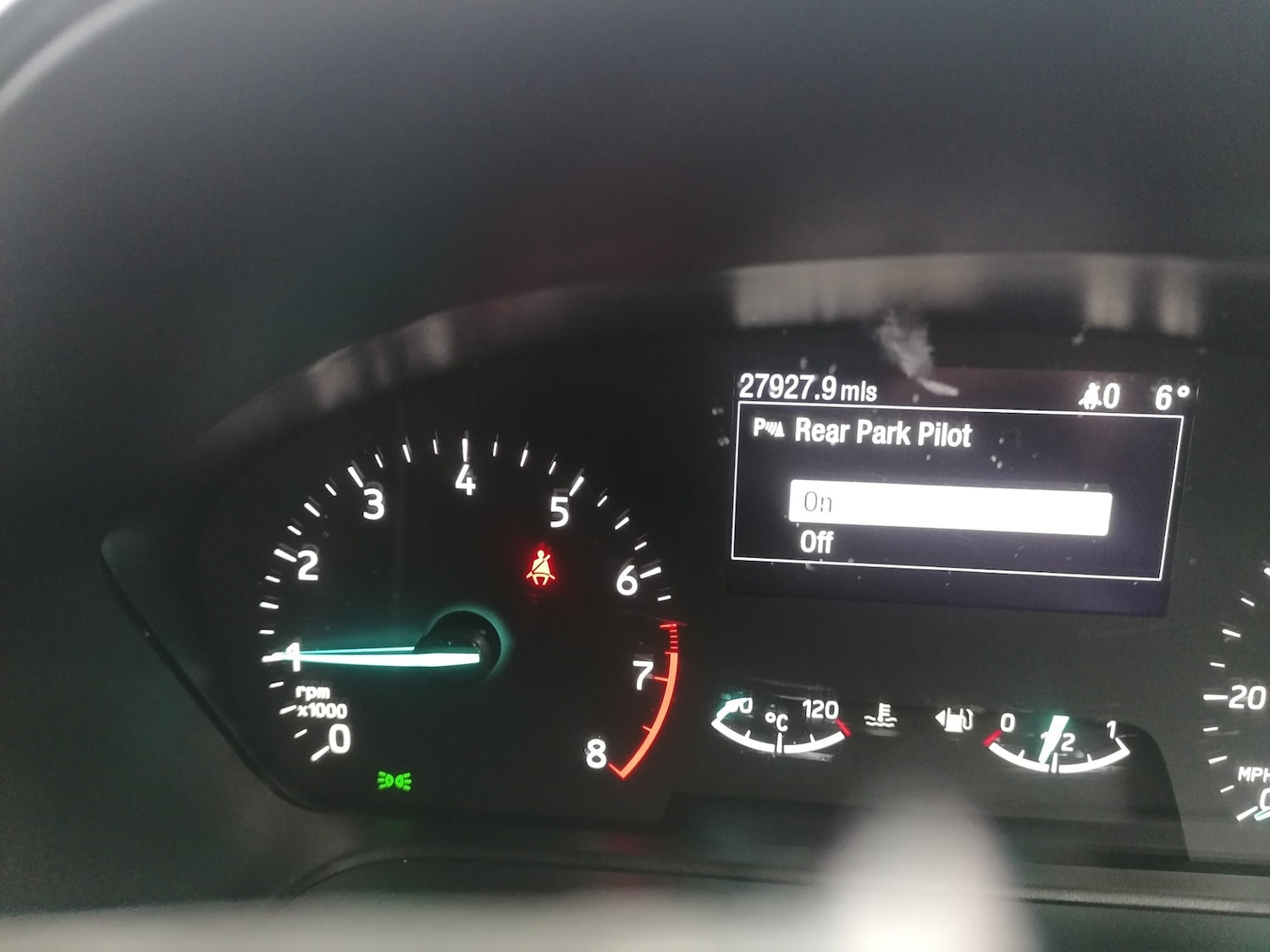 Used Ford Fiesta 2021 for sale - 76879632: Photo 19