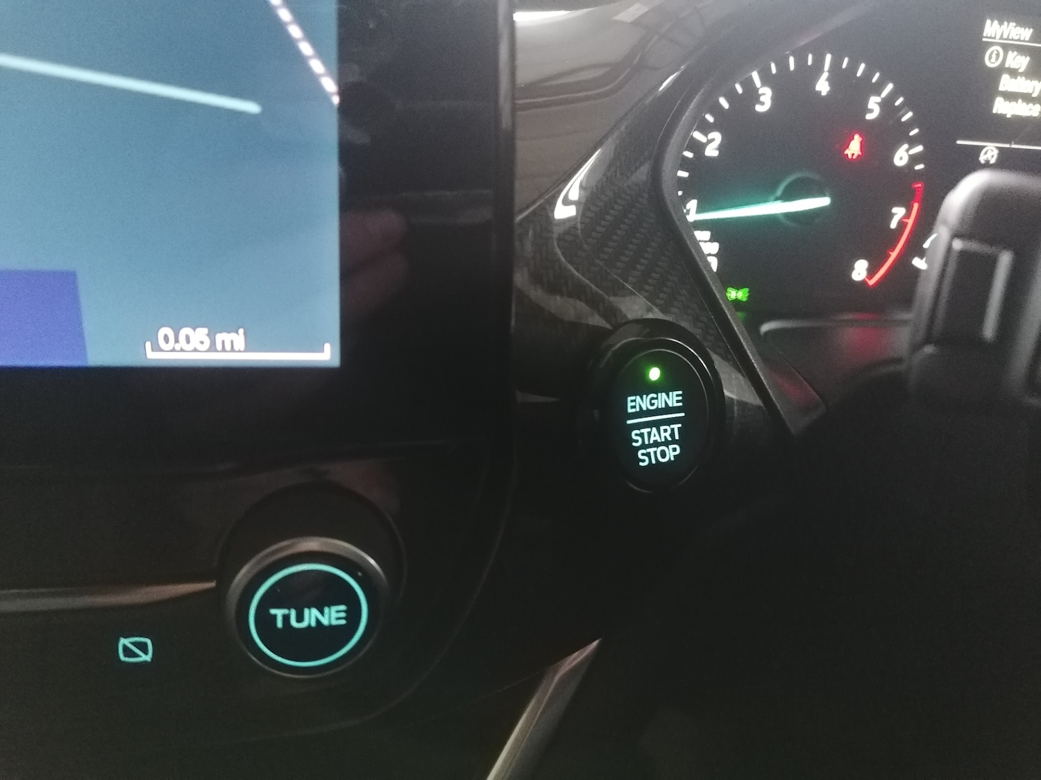 Used Ford Fiesta 2021 for sale - 76879632: Photo 21