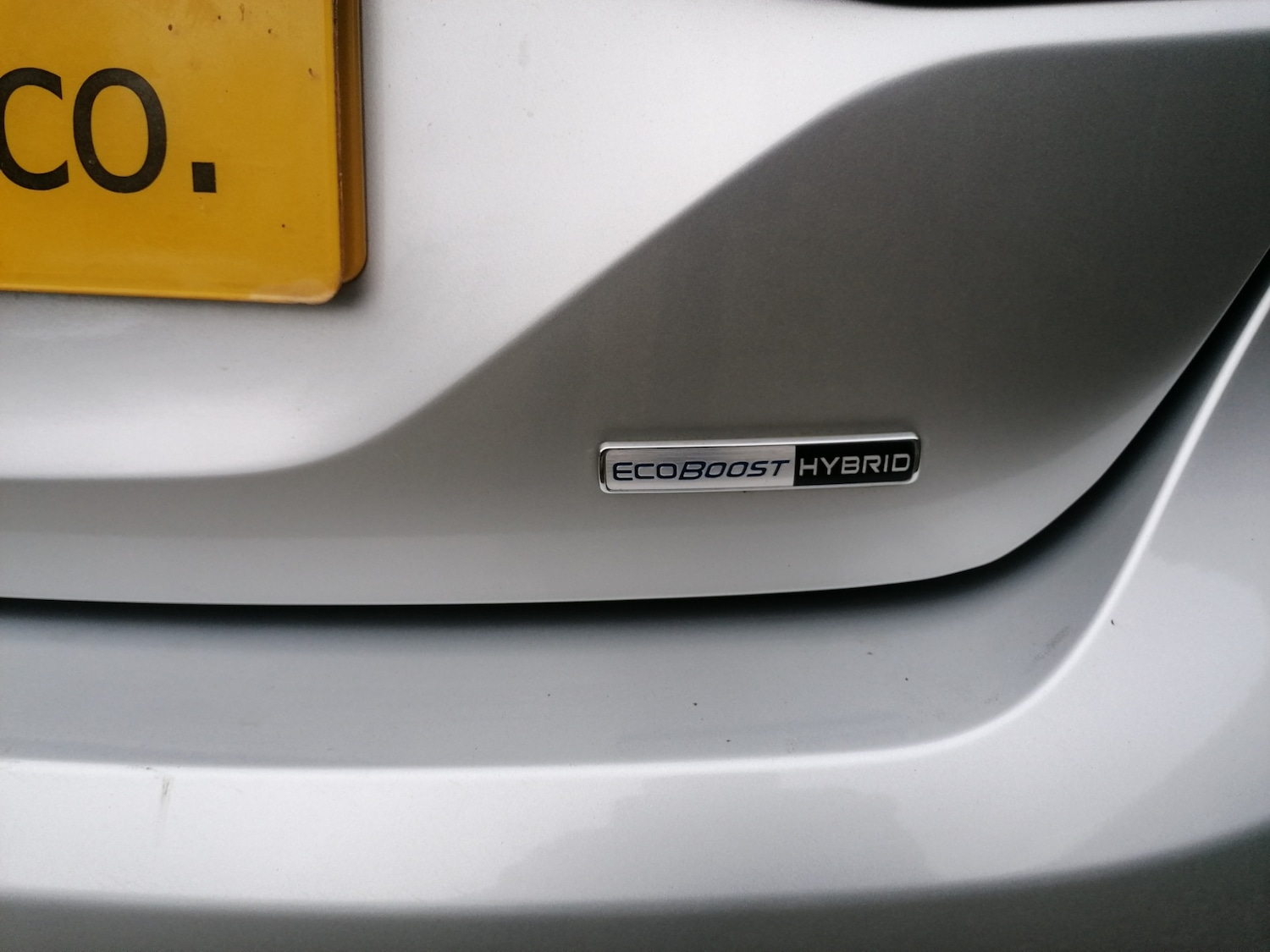 Used Ford Fiesta 2021 for sale - 76879632: Photo 9