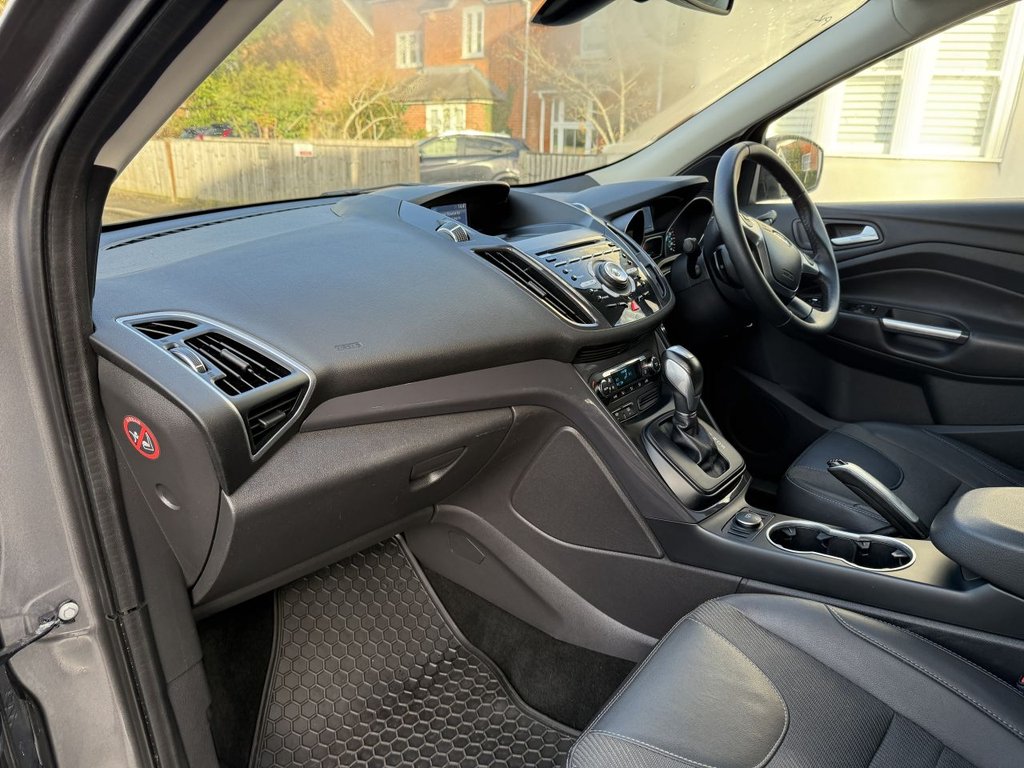 Used Ford Kuga 2014 for sale - 77080432: Photo 13