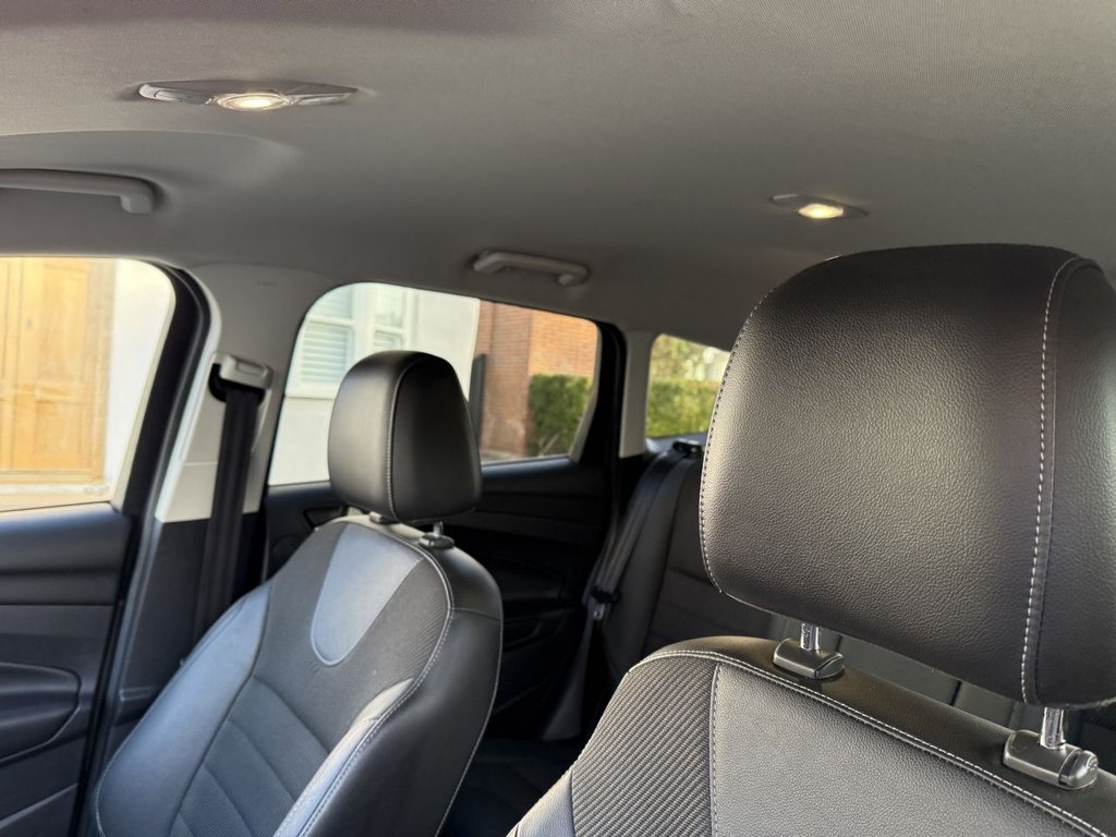 Used Ford Kuga 2014 for sale - 77080432: Photo 17