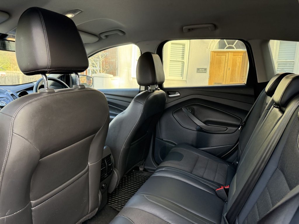 Used Ford Kuga 2014 for sale - 77080432: Photo 20