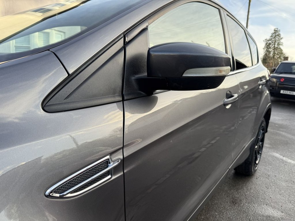 Used Ford Kuga 2014 for sale - 77080432: Photo 24