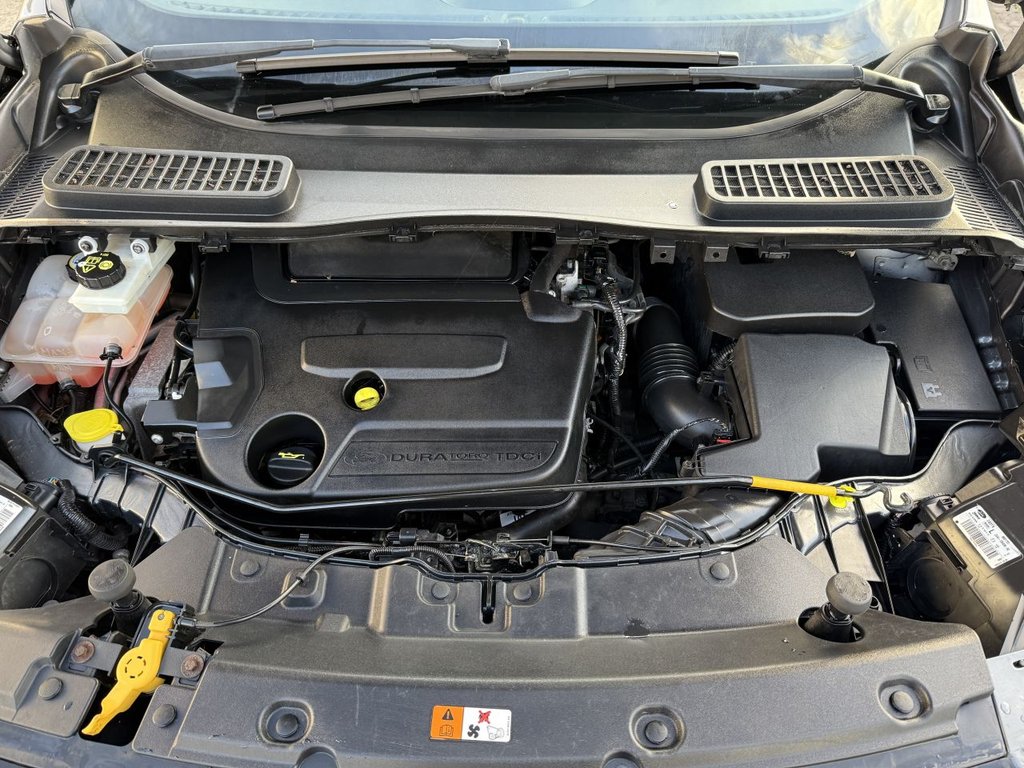 Used Ford Kuga 2014 for sale - 77080432: Photo 29