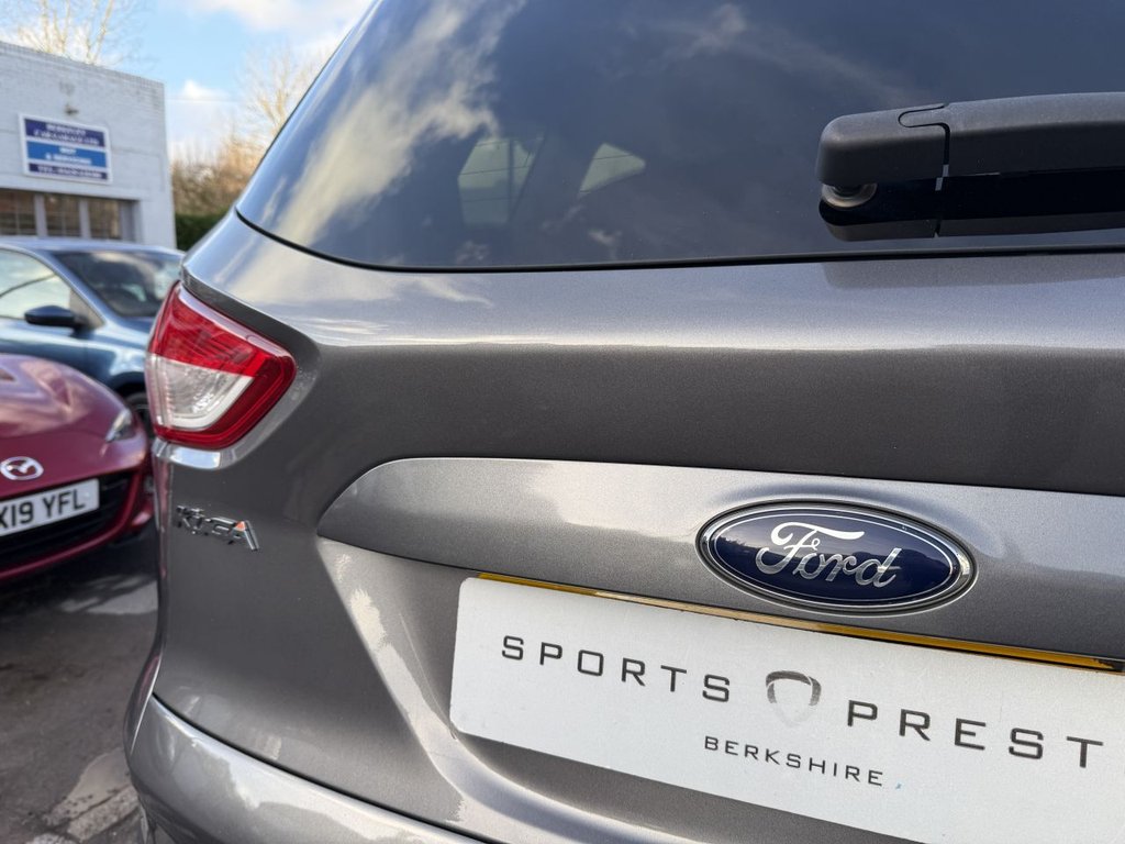 Used Ford Kuga 2014 for sale - 77080432: Photo 7