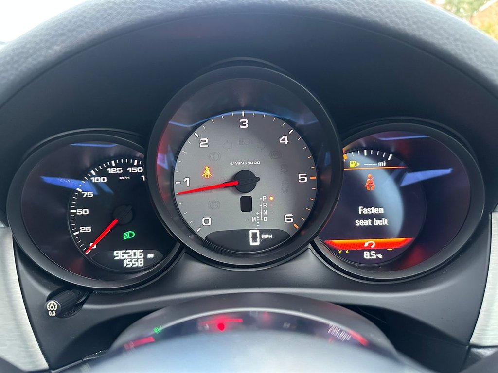 Used Porsche Macan 2017 for sale - 76547152: Photo 12