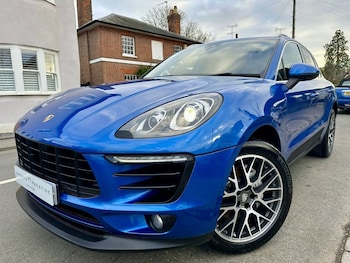 2017 (67) - 3.0 TD V6 S SUV 5dr Diesel PDK 4WD Euro 6 (s/s) (258 ps)