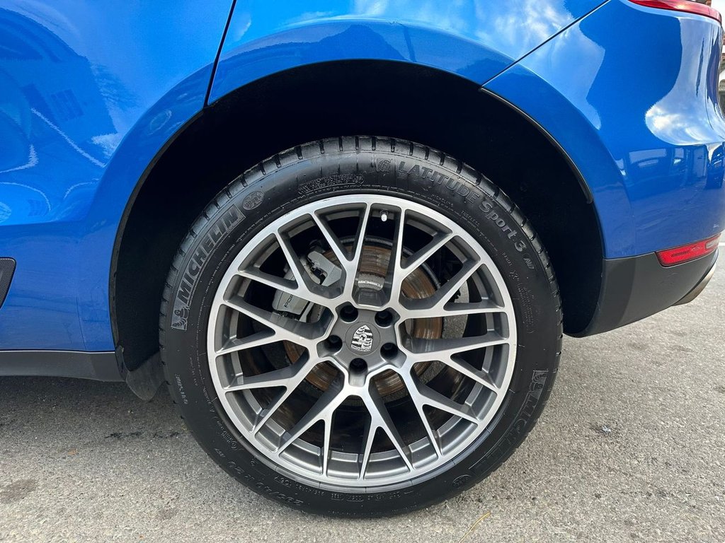 Used Porsche Macan 2017 for sale - 76547152: Photo 33