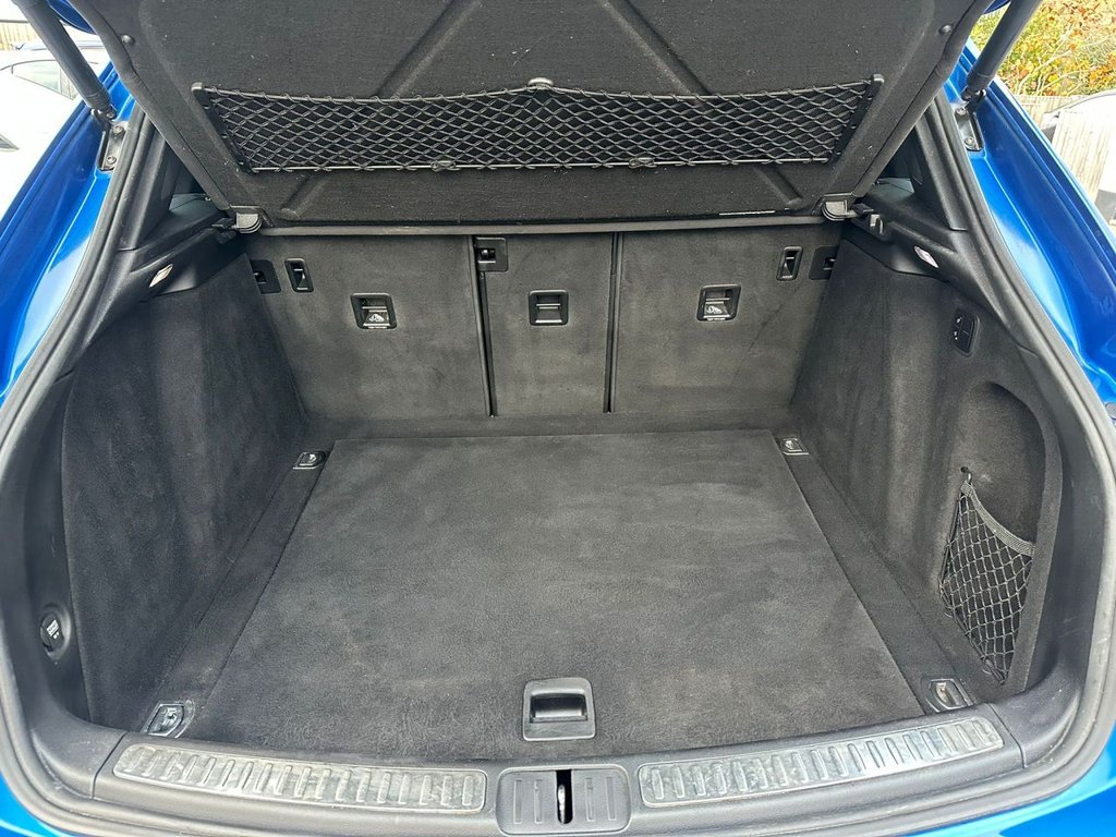 Used Porsche Macan 2017 for sale - 76547152: Photo 39