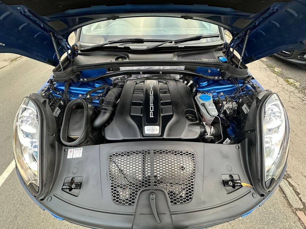 Used Porsche Macan 2017 for sale - 76547152: Photo 40