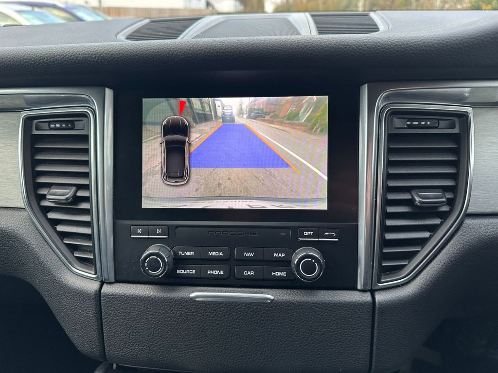 Used Porsche Macan 2017 for sale - 76547152: Photo 7