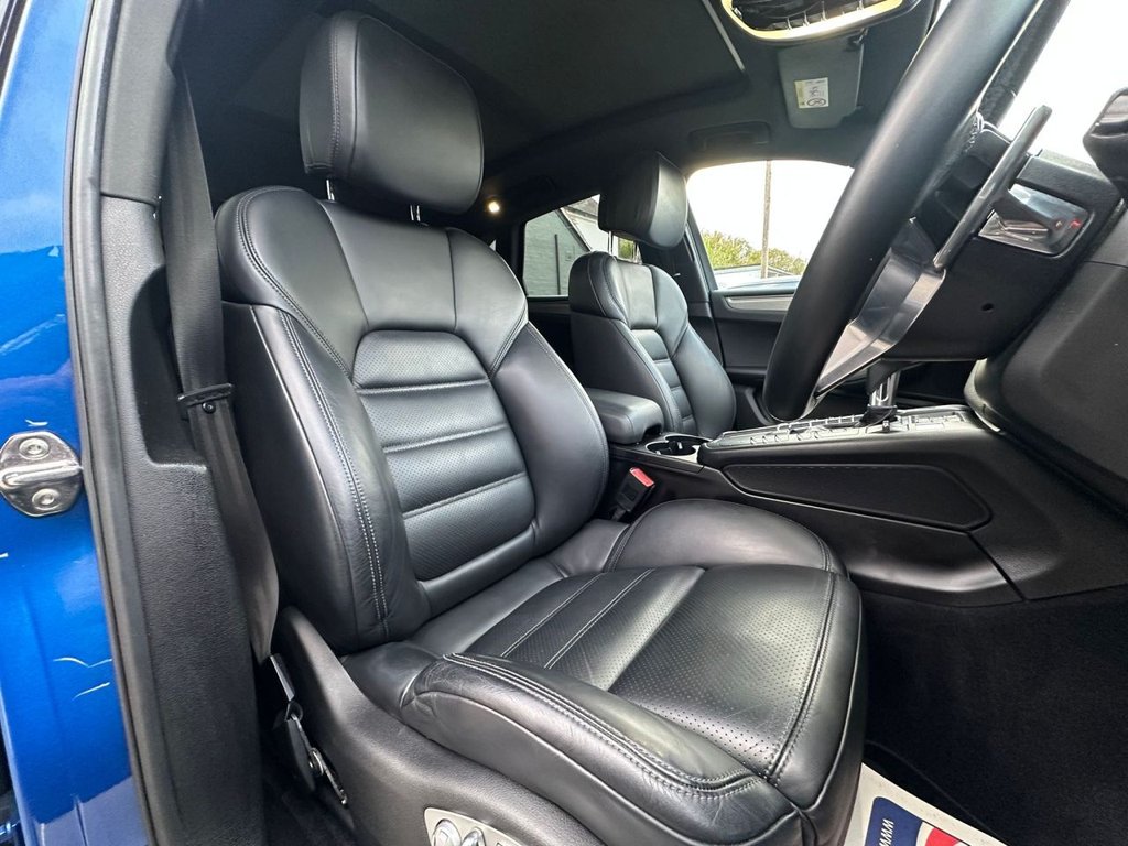 Used Porsche Macan 2017 for sale - 76547152: Photo 8