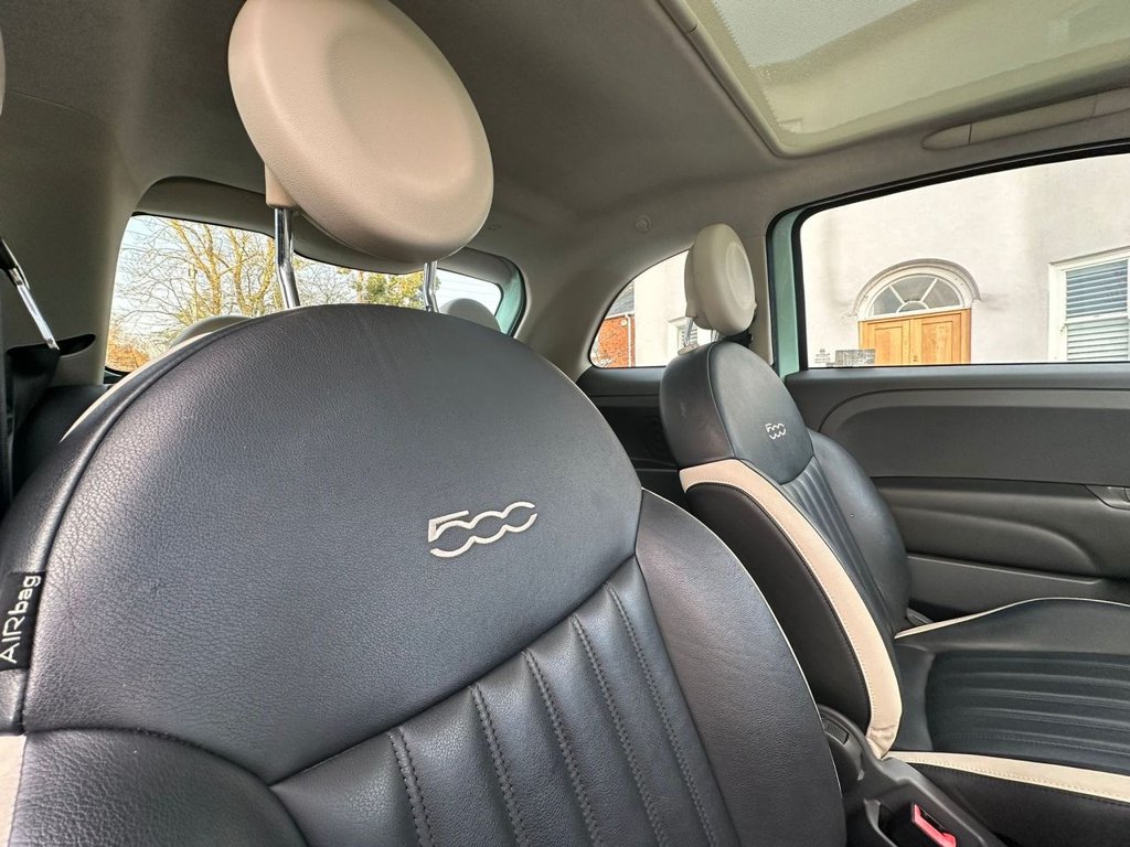 Used Fiat 500 2014 for sale - 76698622: Photo 18