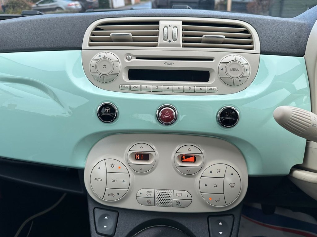 Used Fiat 500 2014 for sale - 76698622: Photo 23