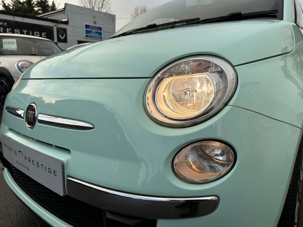 Used Fiat 500 2014 for sale - 76698622: Photo 25