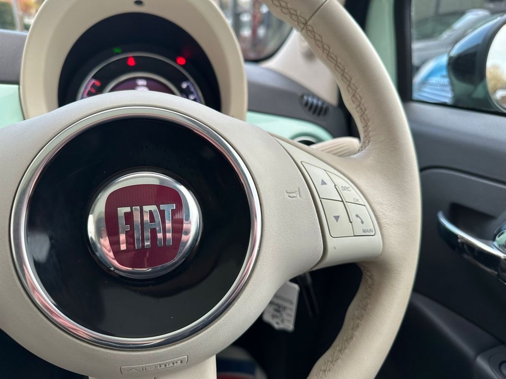 Used Fiat 500 2014 for sale - 76698622: Photo 26