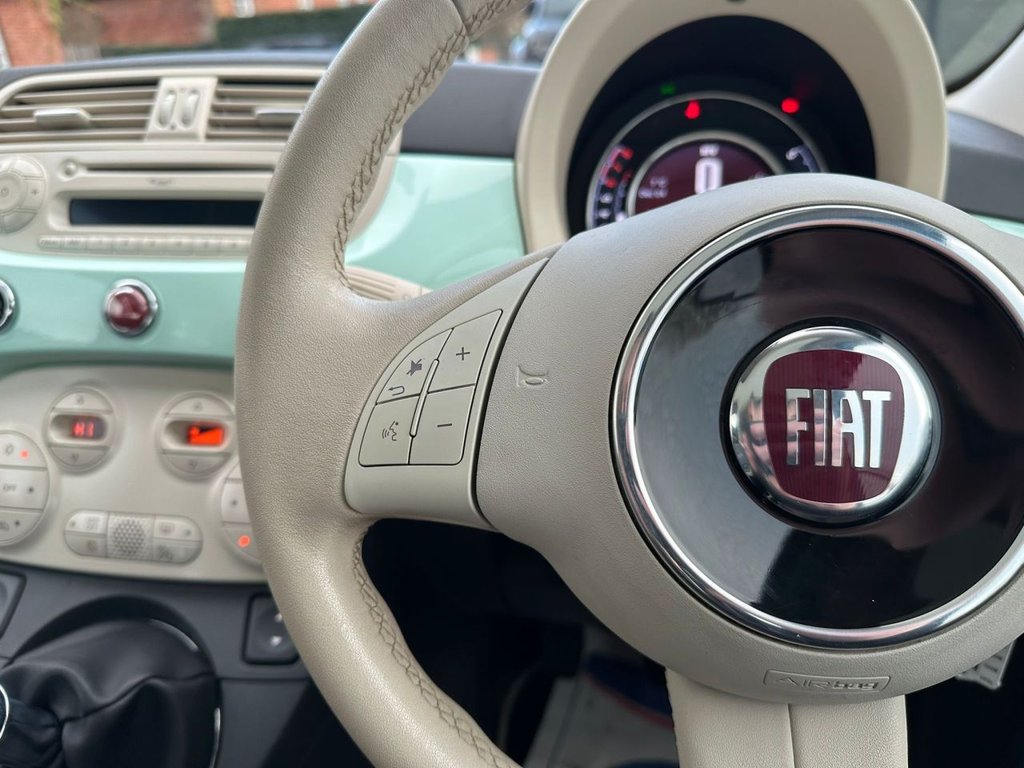 Used Fiat 500 2014 for sale - 76698622: Photo 27