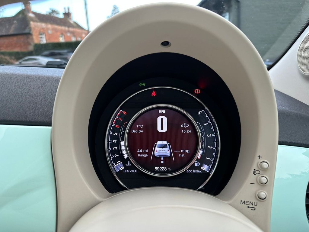 Used Fiat 500 2014 for sale - 76698622: Photo 28