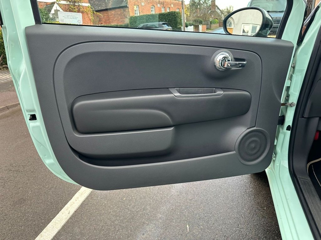 Used Fiat 500 2014 for sale - 76698622: Photo 30