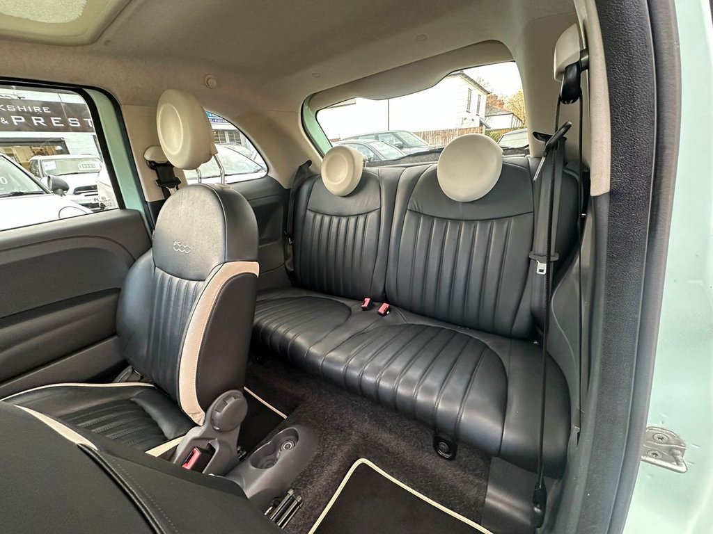 Used Fiat 500 2014 for sale - 76698622: Photo 31