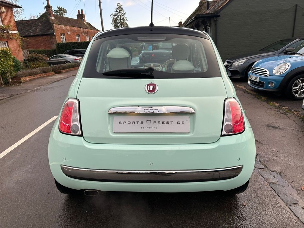 Used Fiat 500 2014 for sale - 76698622: Photo 33