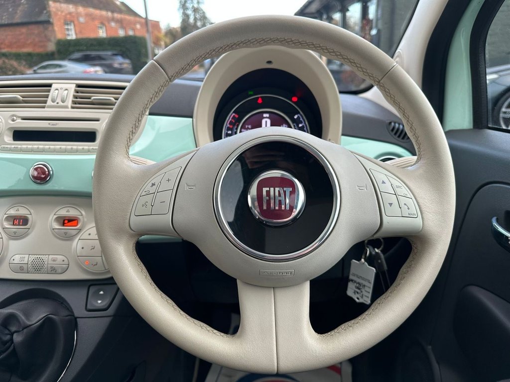 Used Fiat 500 2014 for sale - 76698622: Photo 34