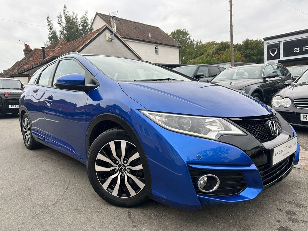 Used Honda Civic 2017 for sale - 76481643: Photo 1
