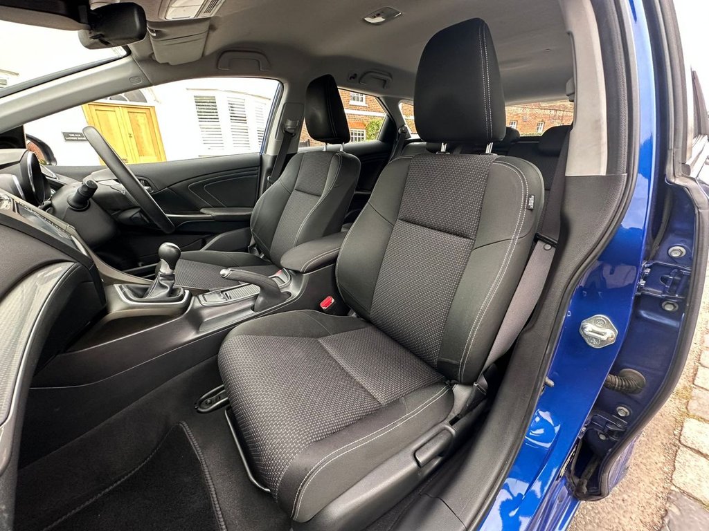 Used Honda Civic 2017 for sale - 76481643: Photo 10