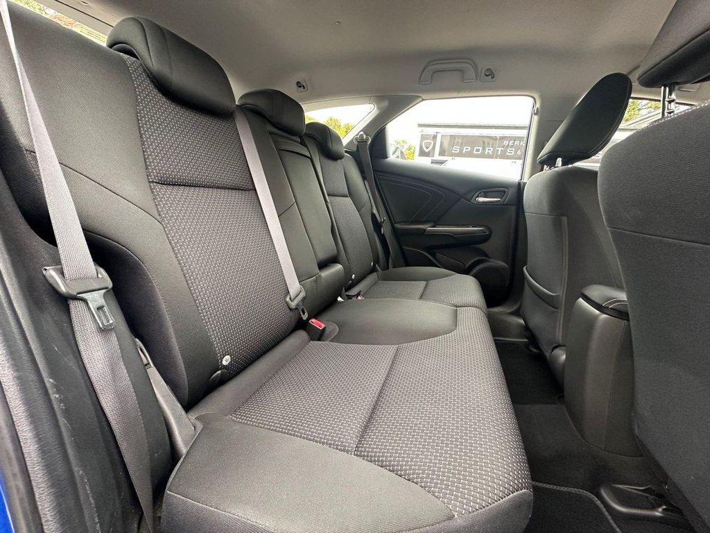 Used Honda Civic 2017 for sale - 76481643: Photo 11