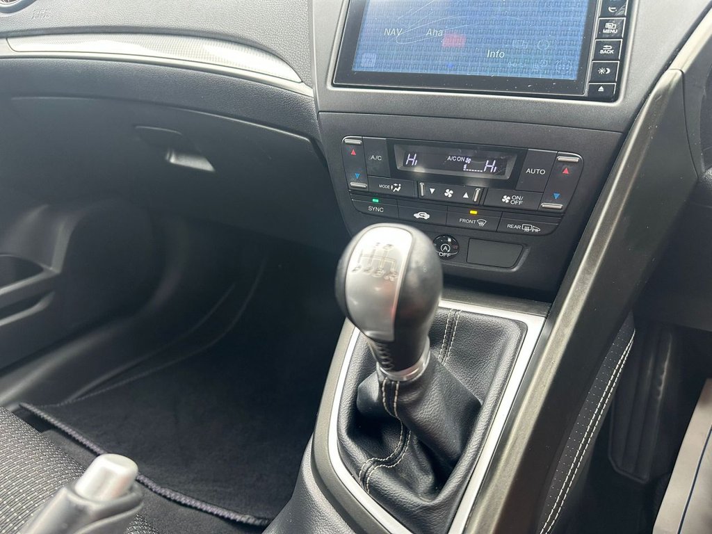 Used Honda Civic 2017 for sale - 76481643: Photo 12