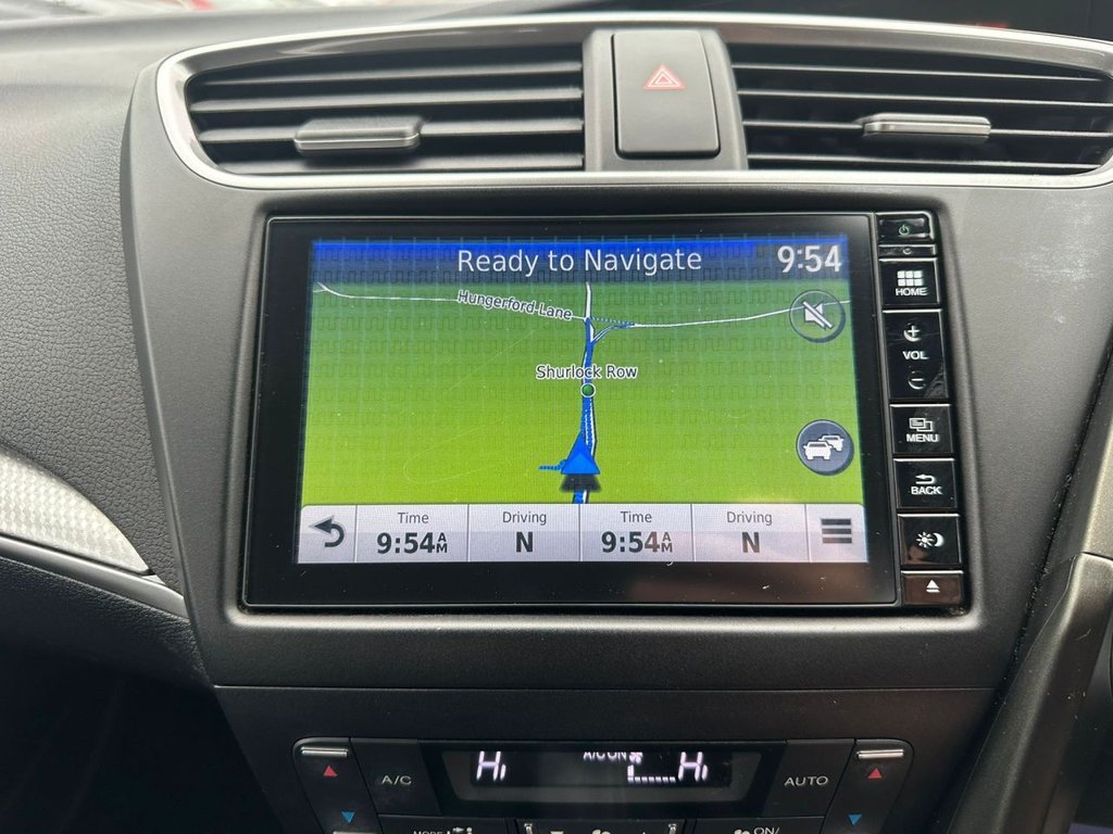 Used Honda Civic 2017 for sale - 76481643: Photo 13