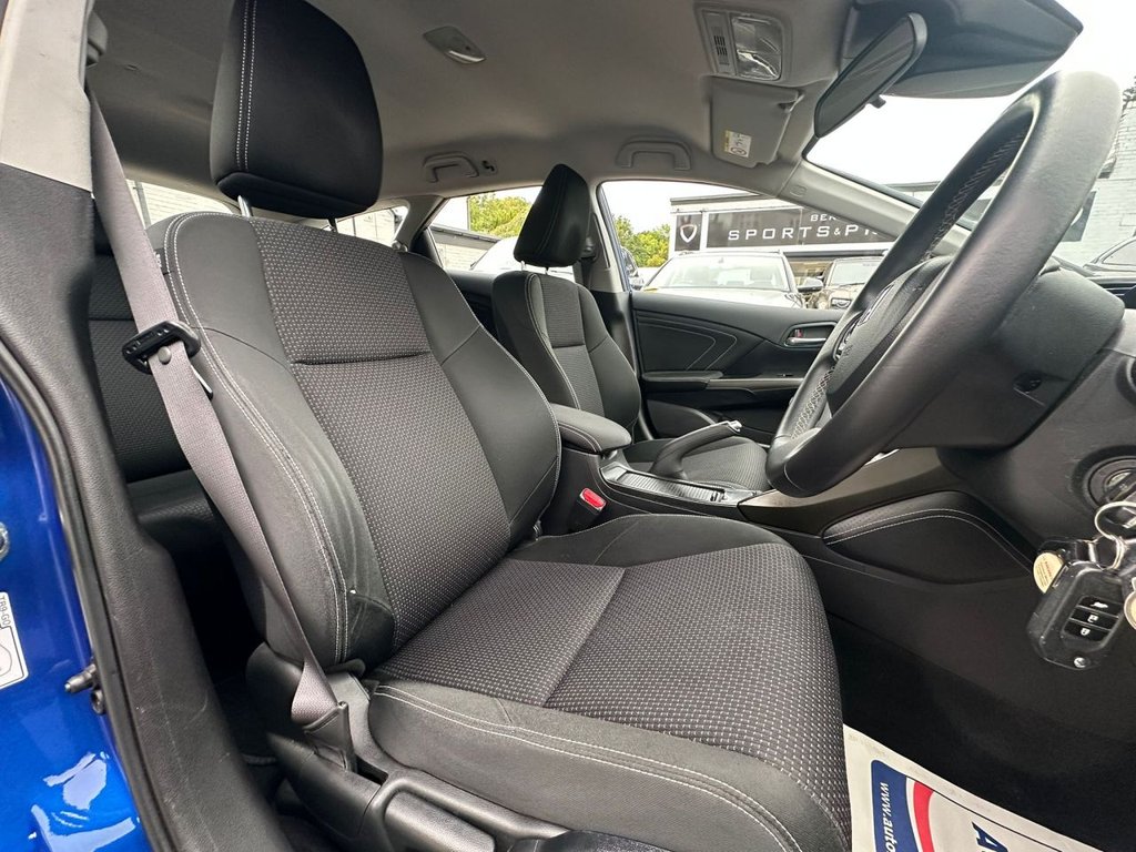 Used Honda Civic 2017 for sale - 76481643: Photo 14