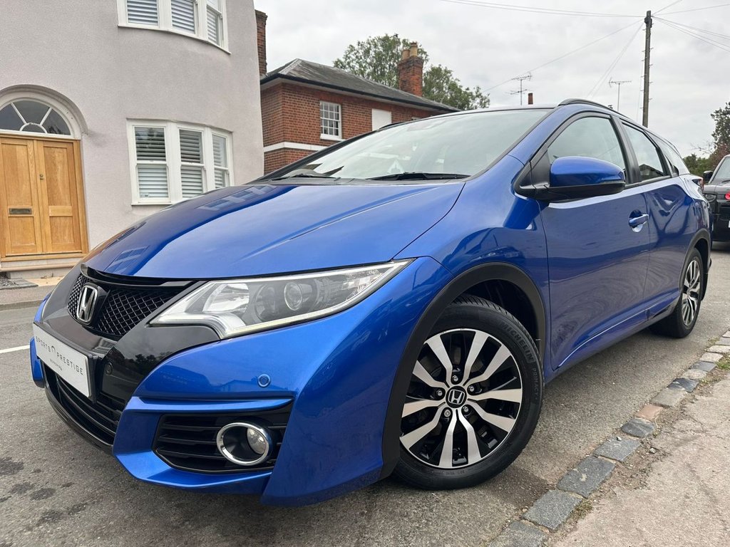 Used Honda Civic 2017 for sale - 76481643: Photo 2
