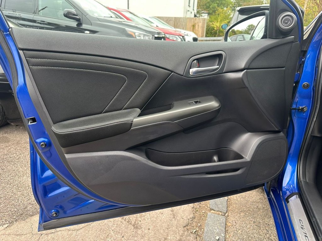 Used Honda Civic 2017 for sale - 76481643: Photo 23