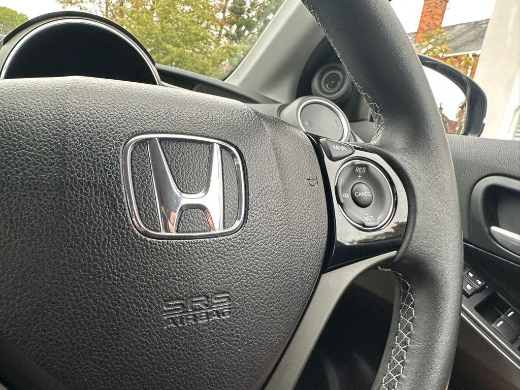 Used Honda Civic 2017 for sale - 76481643: Photo 24