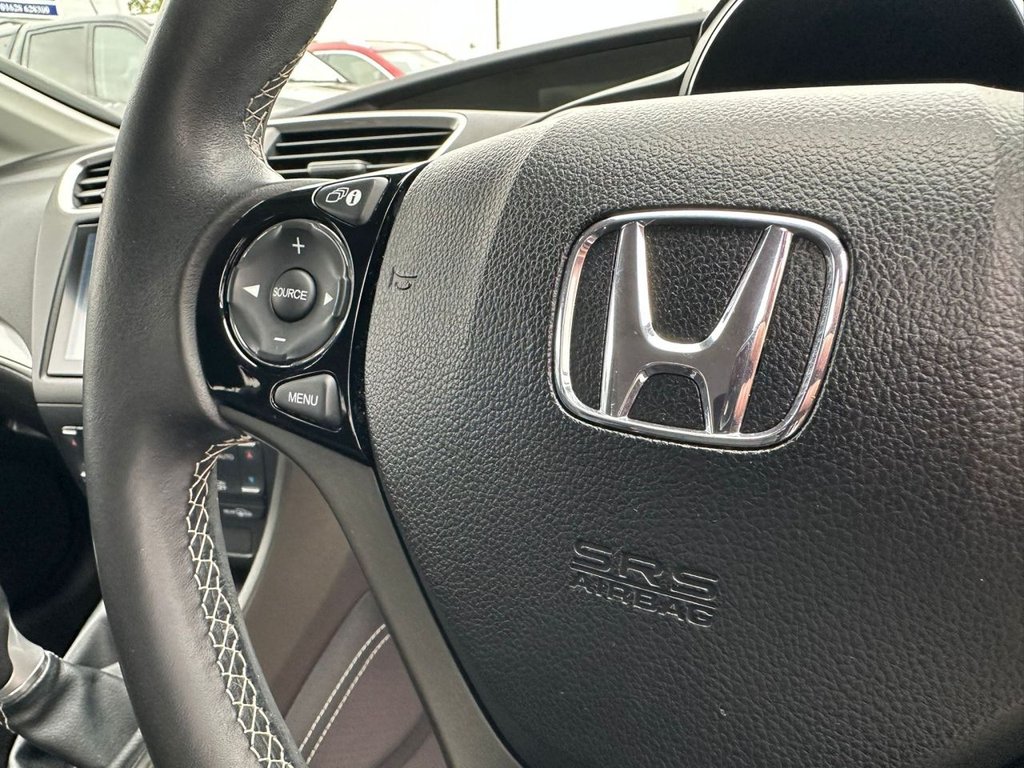 Used Honda Civic 2017 for sale - 76481643: Photo 25